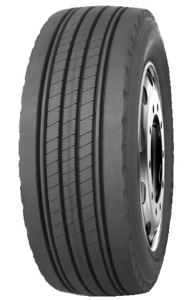 Шина для автобусів 215/75R17,5 18PR SP516 135/133K(вир-во SPORTRAK,Китай), арт. 215/75R17.5 (шт)